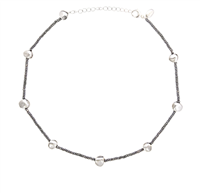 Collar Breil Mujer B ROCKS in Acero TJ3287 - TJ3287